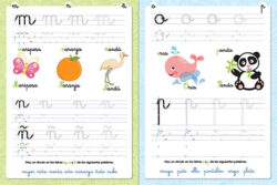 Descubriendo las Letras Cursiva - Imagen 2