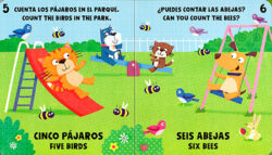 ¿Cómo se dice? Mis Primeros Números - Imagen 2