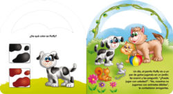 Cuentos viajeros El perro Fluffly - Imagen 2