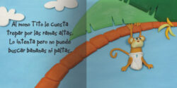 Ya soy grande Tito no usa pañal - Imagen 2