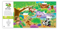 Exploradores de la jungla - Imagen 2