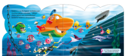 Exploro y Aprendo Mundo submarino - Imagen 2