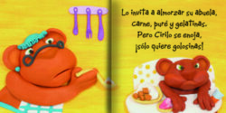 Ya soy grande Cirilo come de todo - Imagen 2