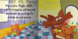 Ya soy grande Pipo deja el chupete - Imagen 2