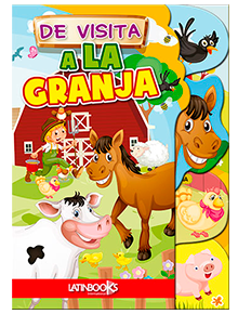 De Visita A la Granja