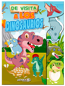 De Visita A los Dinosaurios