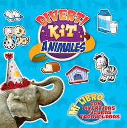 Diverti kit Animales