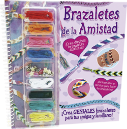 Brazaletes de la amistad