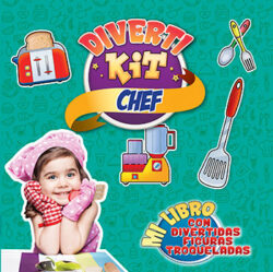 Diverti kit Chef