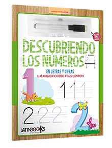 Descubriendo los Números En Letras y Cifras