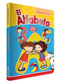 El Alfabeto