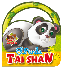 Cuentos viajeros El Panda Tai Shan