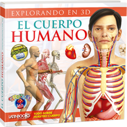 Carrusel El cuerpo humano