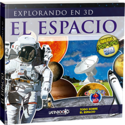 Carrusel El espacio