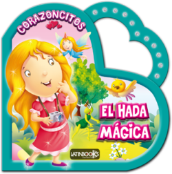 Corazoncitos El hada mágica