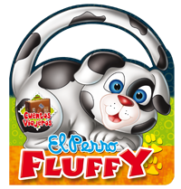 Cuentos viajeros El perro Fluffly