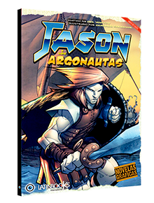 Jasón y los Argonautas