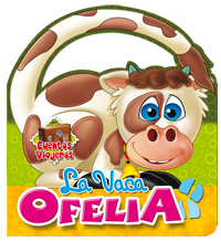 Cuentos viajeros La vaca Ofelia