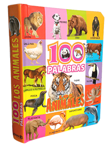 100 Palabras Los Animales