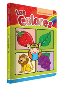 Los Colores
