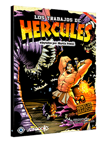 Los trabajos de Hércules