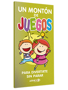 Un montón de juegos para divertirse sin parar