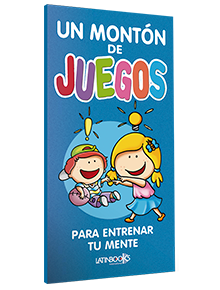 Un montón de juegos Para entrenar tu mente