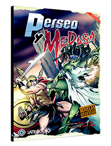 Perseo y la Medusa