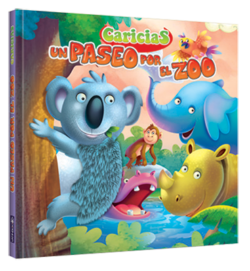 Caricias Un paseo por el zoo
