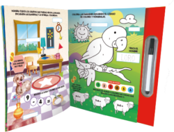 Jugando con los Animales Mascotas - Imagen 2