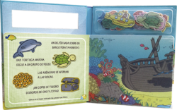 Felpitas El océano - Imagen 2