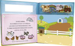 Felpitas La granja - Imagen 2
