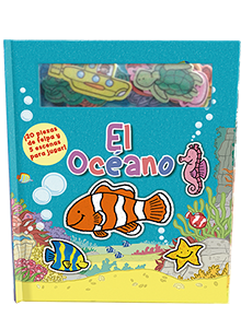 Felpitas El océano