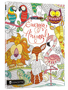 Energía Animal