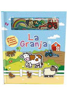 Felpitas La granja