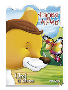 Historias de Animales Umi el ciervo