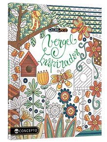 Vergel inspirador