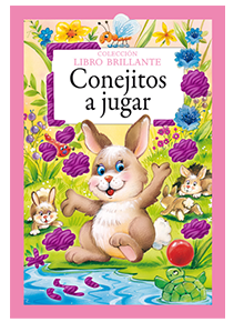 Conejitos a jugar