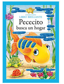Pececito Busca Un Hogar