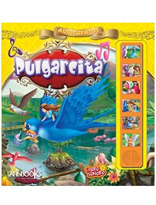 Audicuentos Pulgarcita