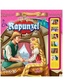 Audicuentos Rapunzel