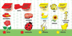 Ventanitas Colores - Imagen 2