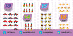 Ventanitas Números - Imagen 2