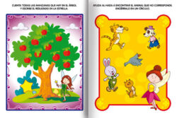 Mundo Fantástico A divertirnos con las Haditas - Imagen 2