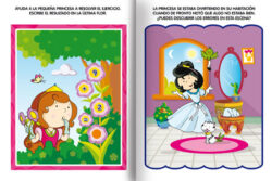 Mundo Fantástico A divertirnos con las Princesitas - Imagen 2