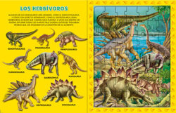 Super Puzzle Aventuras La era de los dinosaurios - Imagen 2