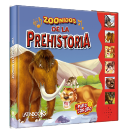 Zoonidos de la Prehistoria