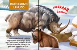 Zoonidos de la Prehistoria - Imagen 2