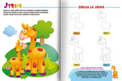 Aprende a Dibujar Paso a Paso - Imagen 2