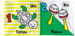 Mis primeros Números - Imagen 2